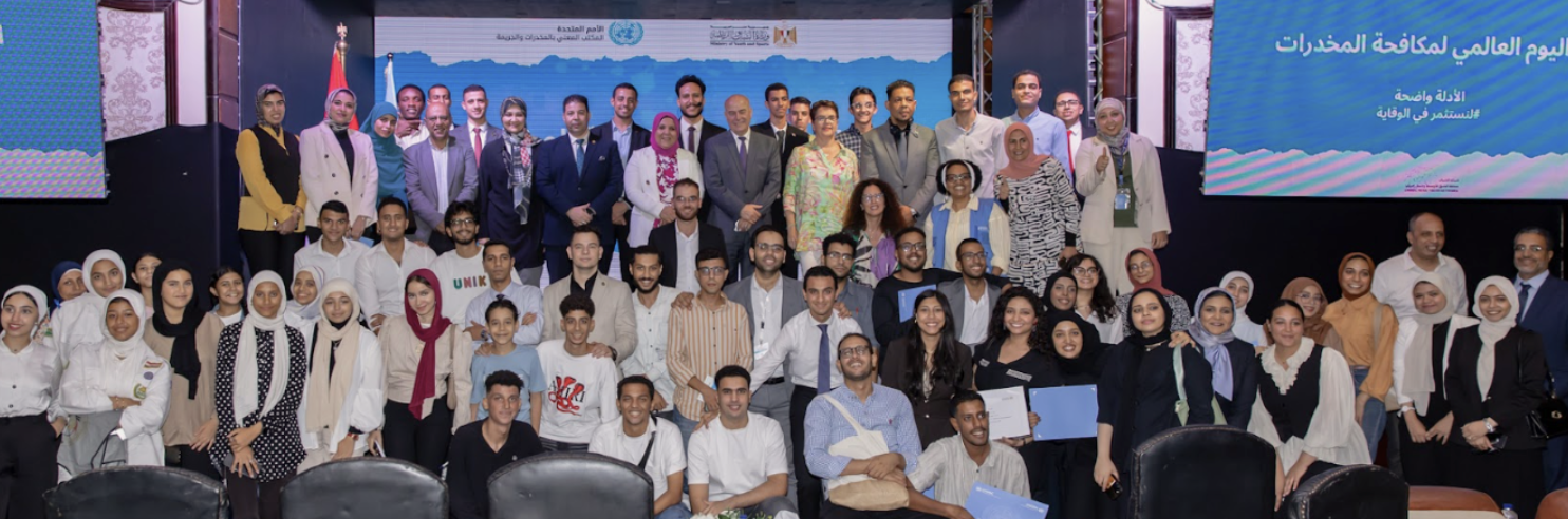 Drug Prevention Workshop